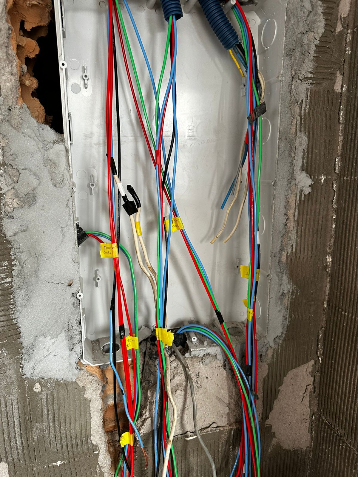 Instalações Elétricas