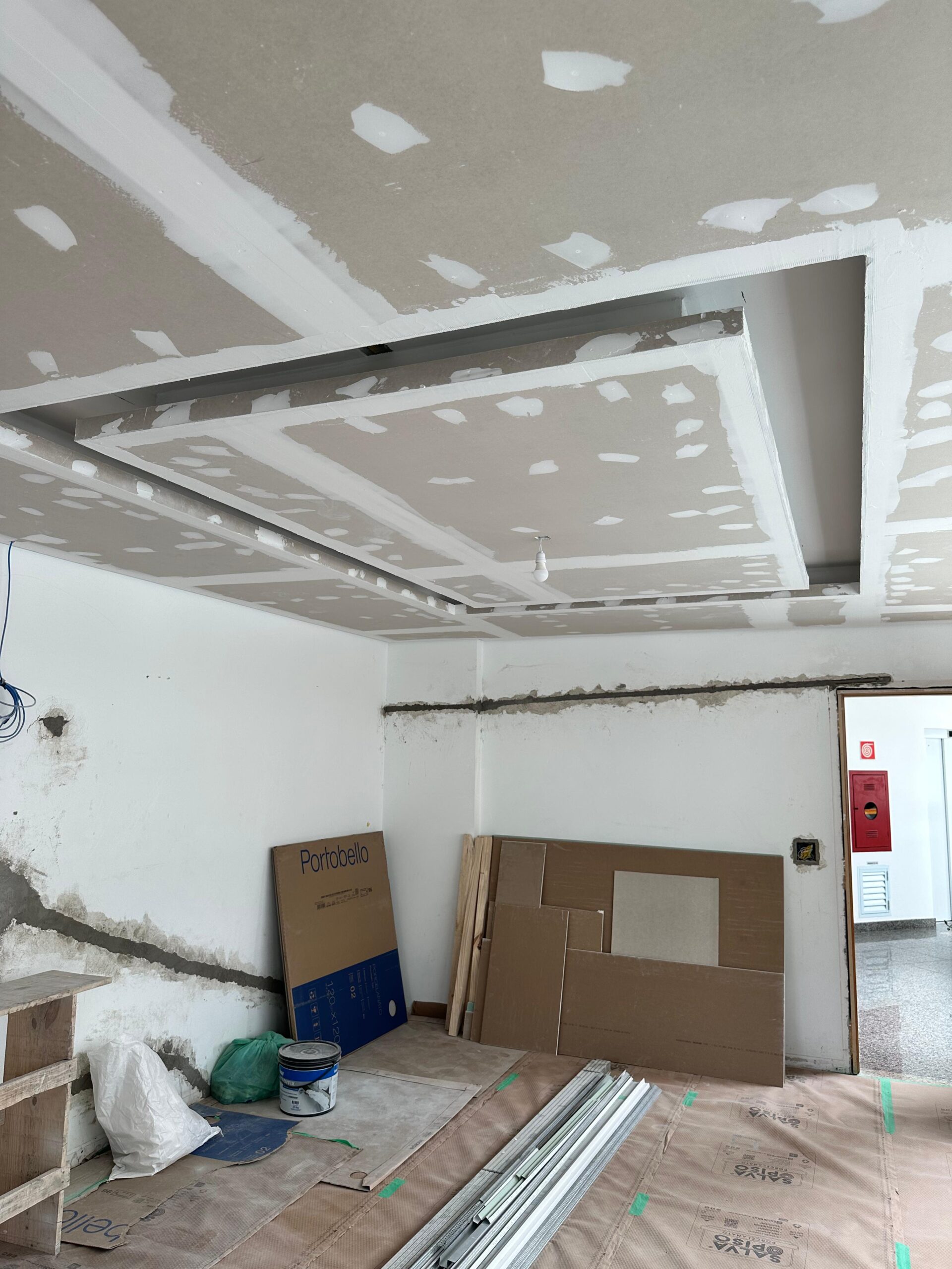 Drywall
